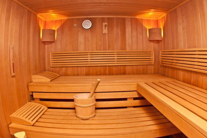 Hotel Garni Pra Posta Ischgl Zewnętrze zdjęcie