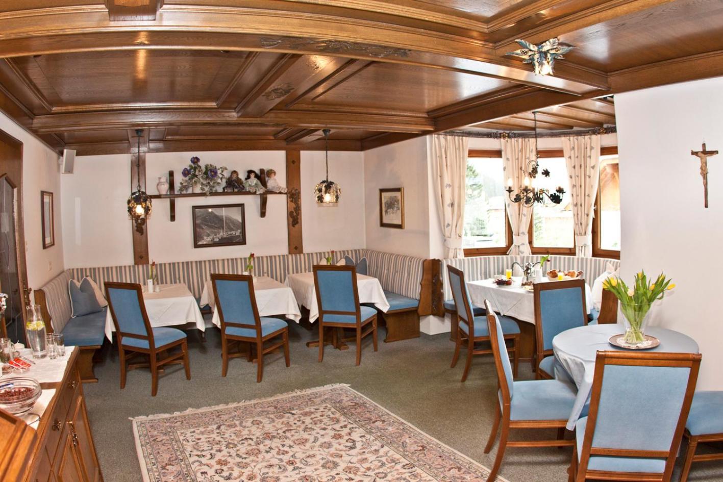 Hotel Garni Pra Posta Ischgl Zewnętrze zdjęcie